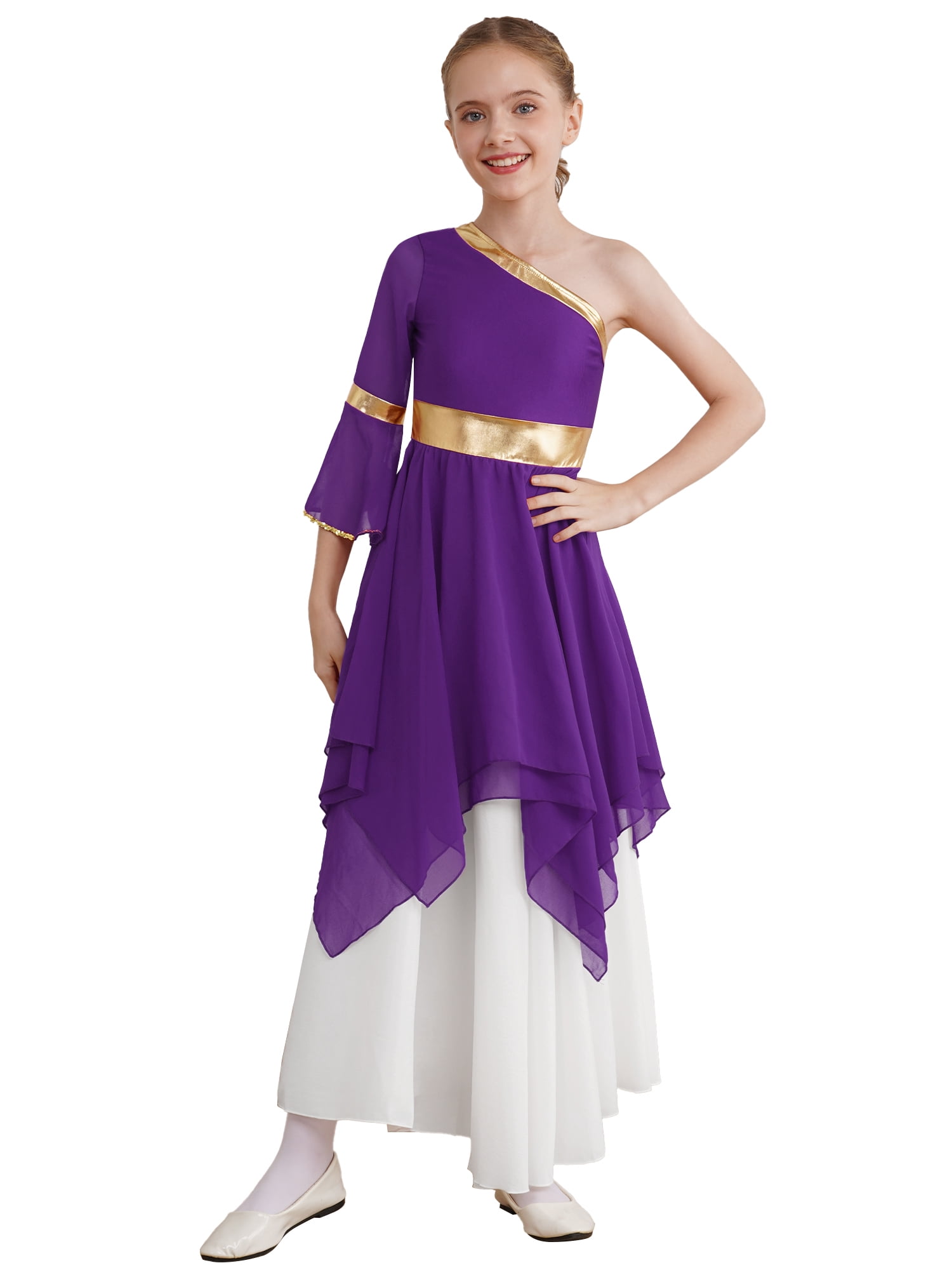 DPOIS Women Liturgical Praise Dance Dress Worship Praise Tunic Church Praisewear Dark Purple M 5b5b31ad 0724 405a 9918 360ac2cb2918.b50fadd6d24653fbb732774667e09fbf DPOIS Women Liturgical Praise Dance Dress Worship Praise Tunic Church Praisewear Dark Purple M 5b5b31ad 0724 405a 9918 360ac2cb2918.b50fadd6d24653fbb732774667e09fbf