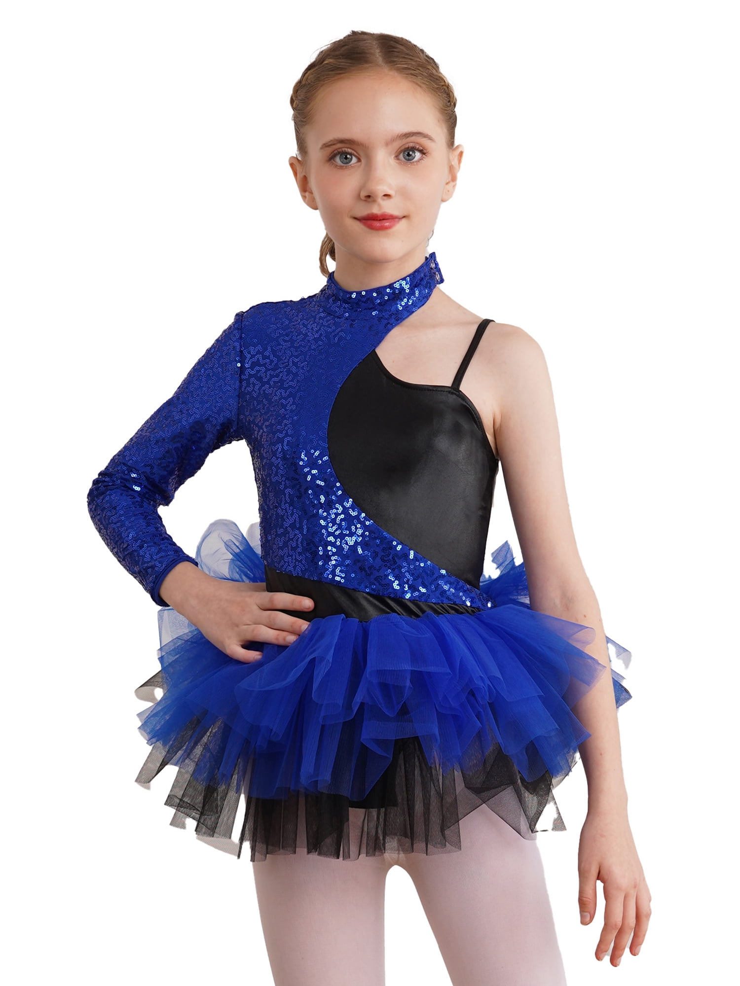 fringed dress Silver