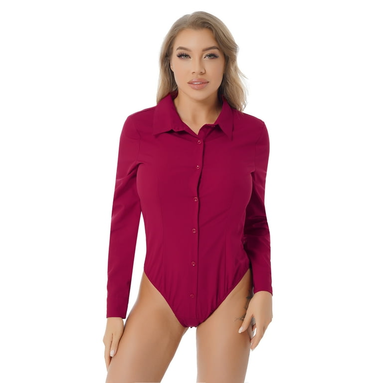 Vacation Elegant Buttons Pleated Turndown Collar Long Sleeve Two Pieces Vacation Elegant Buttons Pleated Turndown Collar Long Sleeve Two Pieces