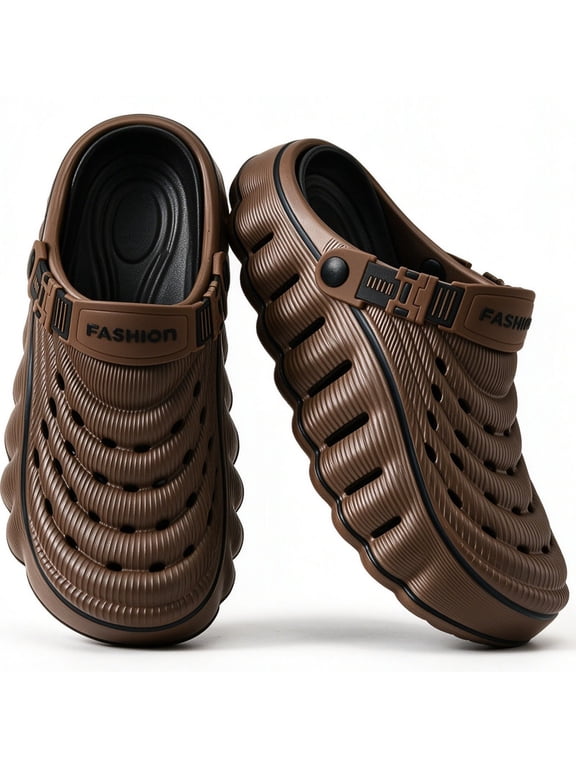 Clogs for Women Beach Water Shoes Slip on for Summer Casual Breathable and Comfortable Clogs Mens Classic Clogs