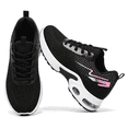 thumbnail image 1 of CHICVOMEY Comfort Orthopedic Sneakers for Women Arch Support Breathable Sneakers with Slip-Resistant Sole Casual Walking Orthopedic Shoes, 1 of 7