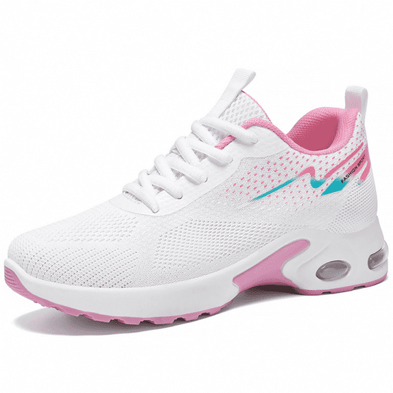 CHICVOMEY Comfort Orthopedic Sneakers for Women Arch Support Breathable Sneakers with Slip-Resistant Sole Casual Walking Orthopedic Shoes