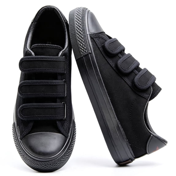 CHICVOMEY Comfort Platform Sneakers for Women Fashion Sneakers Non-Slip Casual Slip On Walking Shoes with Adjustable Straps