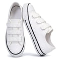 thumbnail image 1 of CHICVOMEY Comfort Platform Sneakers for Women Fashion Sneakers Non-Slip Casual Slip On Walking Shoes with Adjustable Straps, 1 of 10