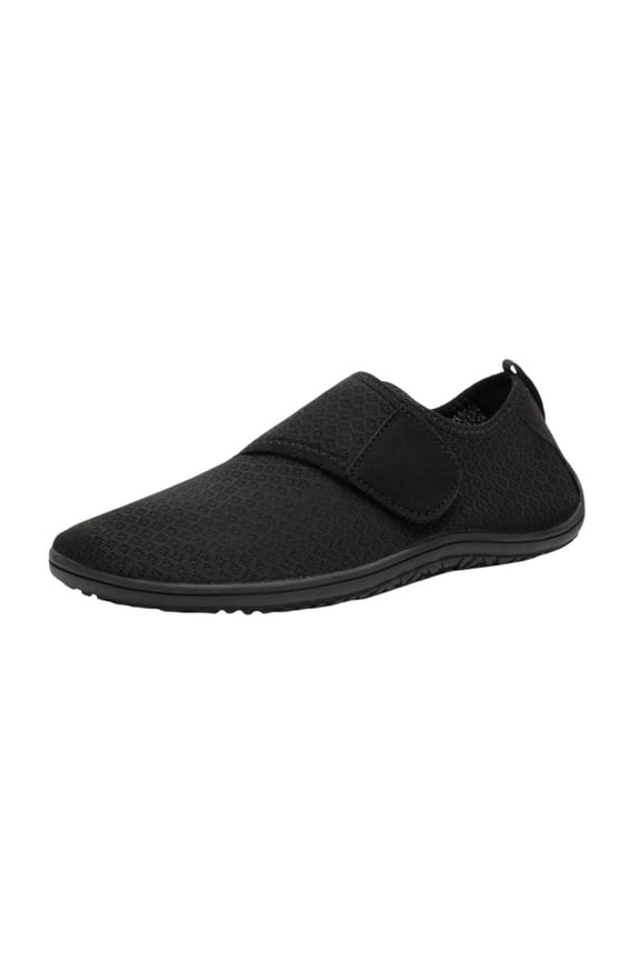 Comfortable Water Shoes for Women Men Lightweight Slip‑On Quick‑Dry Aqua Shoes Stylish Versatile Beach Shoes Ideal for Beach & Swimming