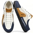 thumbnail image 1 of CHICVOMEY Slip On Mule Sneakers for Men - Breathable Mesh Casual Sneakers with Cushioned Sole - Lightweight Walking Sneakers for Daily Wear, 1 of 9