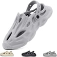 thumbnail image 1 of CHICVOMEY Water Shoes for Women Men - Quick Drying Anti Skid Water Shoes for Beach Pool - Lightweight Swim Shoes Aqua Slippers Indoor Outdoor Sandals, 1 of 8