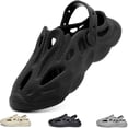 thumbnail image 1 of CHICVOMEY Water Shoes for Women Men - Quick Drying Anti Skid Water Shoes for Beach Pool - Lightweight Swim Shoes Aqua Slippers Indoor Outdoor Sandals, 1 of 7