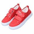thumbnail image 1 of CHICVOMEY Women's Casual Slip-On Canvas Shoes Breathable Walking Shoes for Women Lightweight Comfort Flats with Anti-Slip Sole Fashion Sneakers, 1 of 6