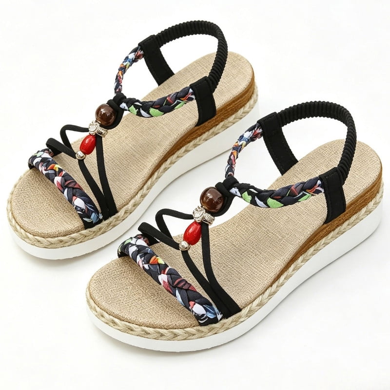 Jade | Women's sandals - Everyday comfort and support main image 1