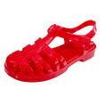 thumbnail image 1 of CHICVOMEY Women’s Sandals 2025 Breathable Jelly Beach Sandals Non-Slip Comfortable Casual Water Shoes Lightweight Summer Plastic Slides for Walking Outdoor Vacation, 1 of 7