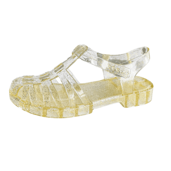 CHICVOMEY Women’s Sandals 2025 Breathable Jelly Beach Sandals Non-Slip Comfortable Casual Water Shoes Lightweight Summer Plastic Slides for Walking Outdoor Vacation