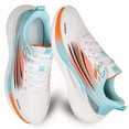 thumbnail image 1 of CHICVOY Mens Slip-On Sneakers Wide Toe Box Casual Athletic Walking Shoes for Men Lightweight Breathable Gym Workout Shoes Comfortable Leisure Shoes for Daily Use Travel Streetwear, 1 of 8