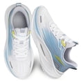 thumbnail image 1 of CHICVOY Mens Slip-On Sneakers Wide Toe Box Casual Athletic Walking Shoes for Men Lightweight Breathable Gym Workout Shoes Comfortable Leisure Shoes for Daily Use Travel Streetwear, 1 of 8