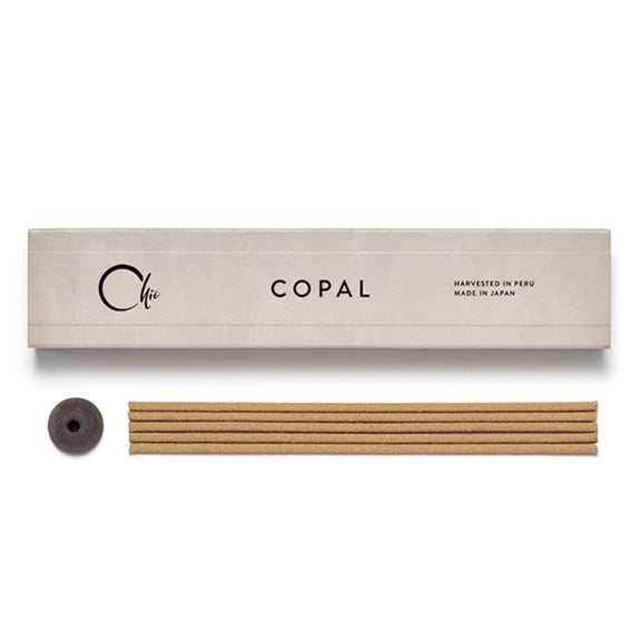 CHIE - Copal 30 sticks