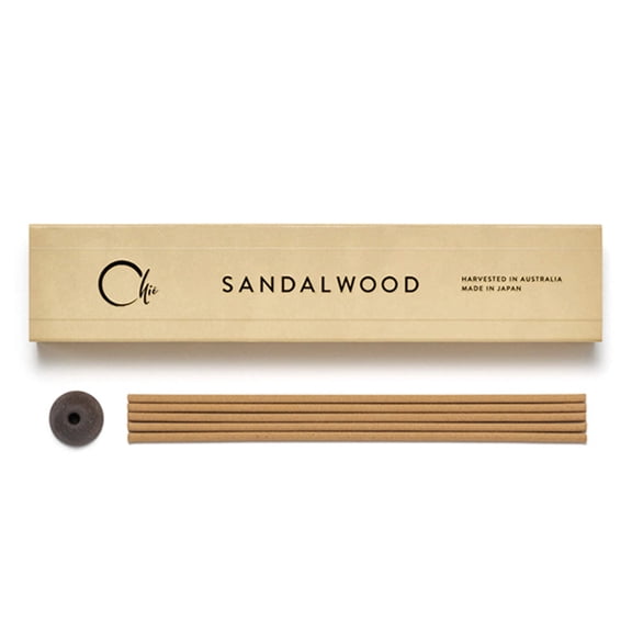 CHIE - Sandalwood 30 sticks