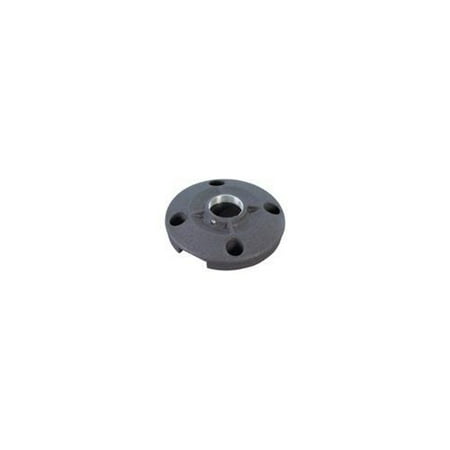 Chief - Speed Connect Ceiling PlateBlack - Black