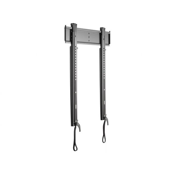 CHIEF MSTU Black 26" - 47" Thinstall Universal Fixed Wall Mount