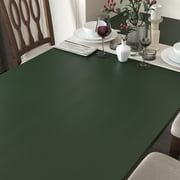 CHIHUT Dark Green Wallpaper for Bedroom 17.7x100 Moss Green Wood Grain Contact Paper for Countertops Shelf Liner Self Adhesive Cabinet Vinyl Wrap Peel and Stick Wallpaper for Walls Kitchen Table
