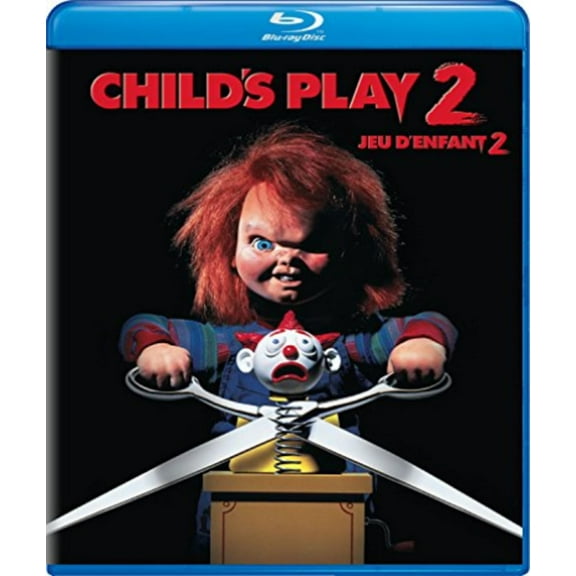 CHILD'S PLAY 2