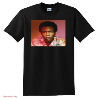 Childish Gambino Shirt