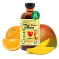 CHILDLIFE ESSENTIALS, Kids Liquid Multivitamin and Mineral Supplement