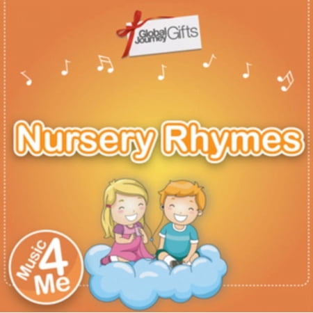 CHILDREN'S NURSERY RHYMES [650922630221]