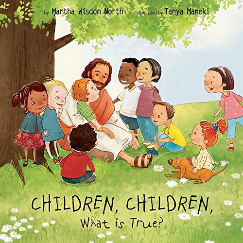 Pre-Owned Children, Children, What Is True? (Paperback) 1667804995 9781667804996