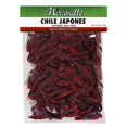 CHILE JAPONES 6oz.