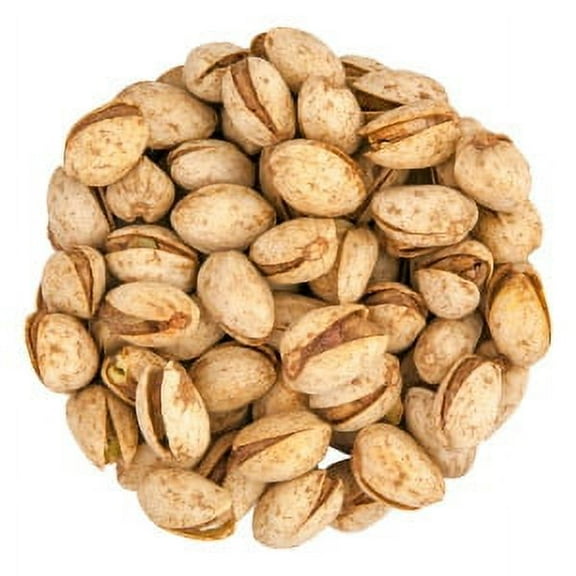 CHILI LEMON INSHELL PISTACHIOS 10 LBS