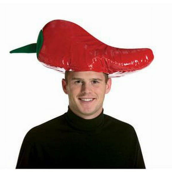 CHILI PEPPER HAT
