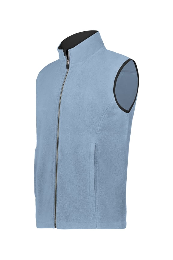 6852.932.L Chill Fleece 2.0 Vest, Storm - Large