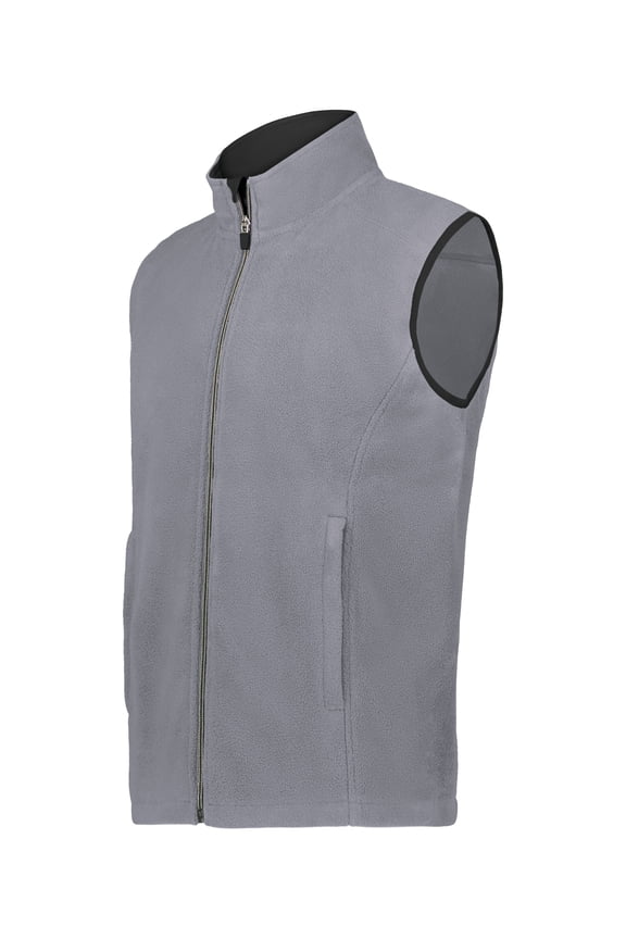 6852.059.M Chill Fleece 2.0 Vest, Graphite - Medium