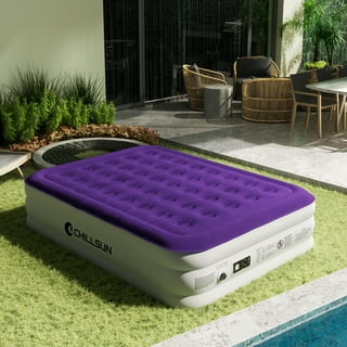 King koil on sale air mattress walmart
