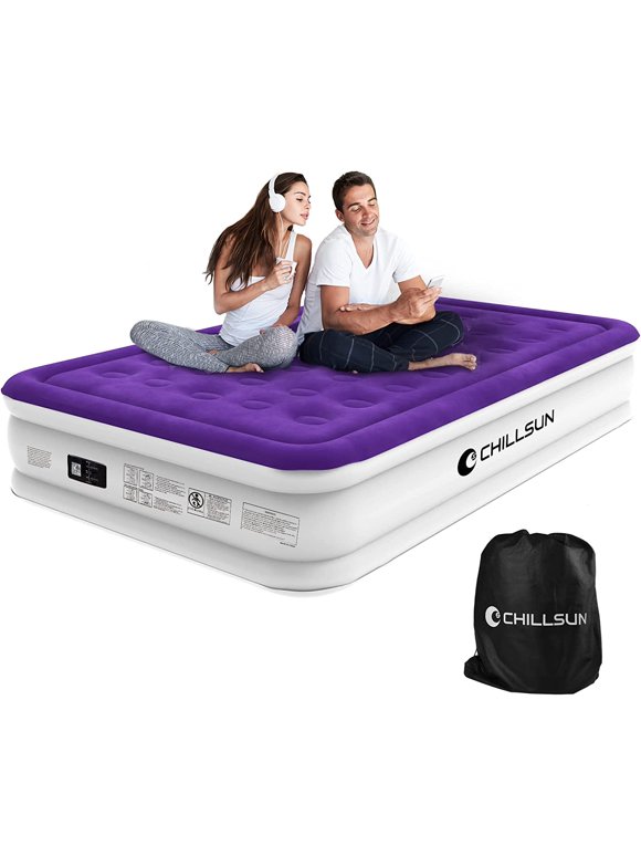 Air Mattresses