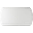 thumbnail image 1 of CHIMECOVER2 Door Chime Cover Only, Fits Most Nutone Models, White, 1 of 4