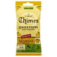 thumbnail image 1 of Roxy Trading Chimes Ginger Chews, 1.5 oz, 1 of 2