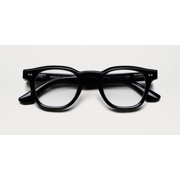 CHIMI 01 Optic Black 47