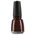 thumbnail image 1 of CHINA GLAZE nail lacquer .5 fl oz.- FOXY, 1 of 1