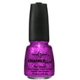 thumbnail image 1 of CHINA GLAZE nail lacquer .5 fl oz.- GLAM-MORE, 1 of 1
