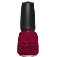 thumbnail image 1 of CHINA GLAZE nail lacquer .5 fl oz.- MERRY BERRY, 1 of 2