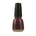 thumbnail image 1 of CHINA GLAZE nail lacquer .5 fl oz.- MNRL VII, 1 of 2