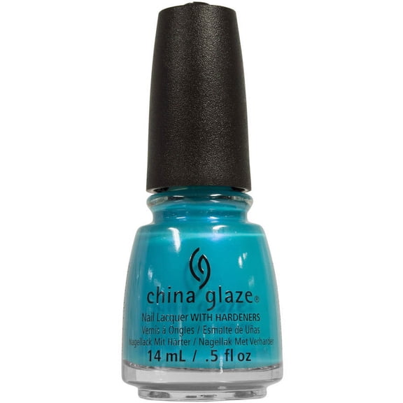 CHINA GLAZE
