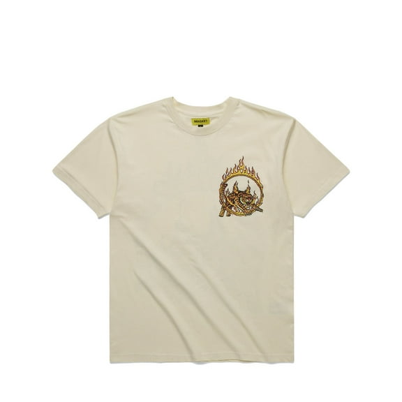 CHINATOWN Male Adult M 399001238-CRM Cream