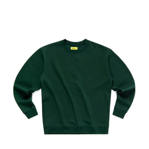 CHINATOWN Unisex Adult L 396000872-GRN Green