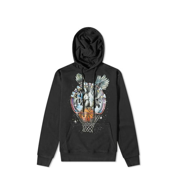 CHINATOWN Unisex Adult L 397000375-BLK Black