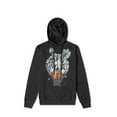 thumbnail image 1 of CHINATOWN Unisex Adult XL 397000375-BLK Black, 1 of 1