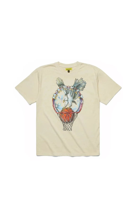 CHINATOWN Unisex Adult XL 399001074-CRM Cream