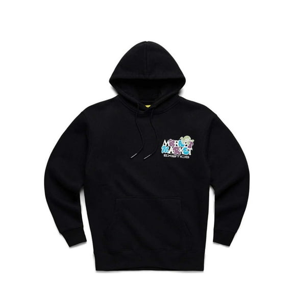 CHINATOWN Unisex Adult XXL 397000343-BLK Black