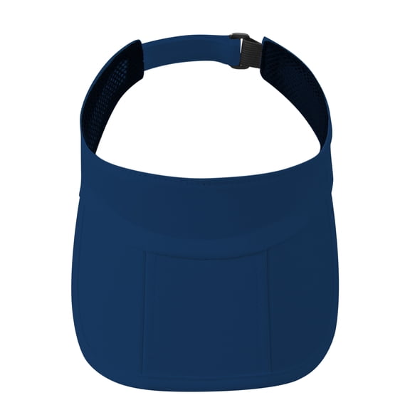 CHINE HIGH Sports Sun Hats Adjustable Running Tennis Mesh Folding Headwear for adults,women,men